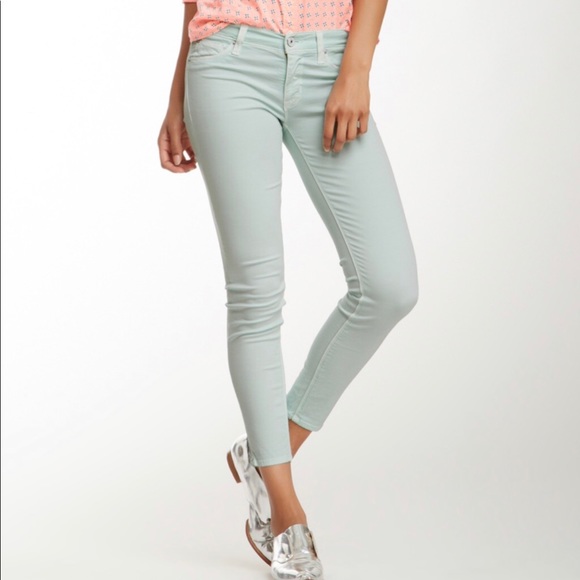 Hudson Jeans - Krista Super Skinny - Picture 12 of 12